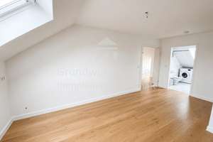 Dachterrassenstudio mit Blick! Bezug nach Innenmodernisierung -3- Zimmer / offene Küche in Blasewitz – Heynahtsstraße (WE 12) 6, 1309 Gruna, Dresden – Vorschaubild 8