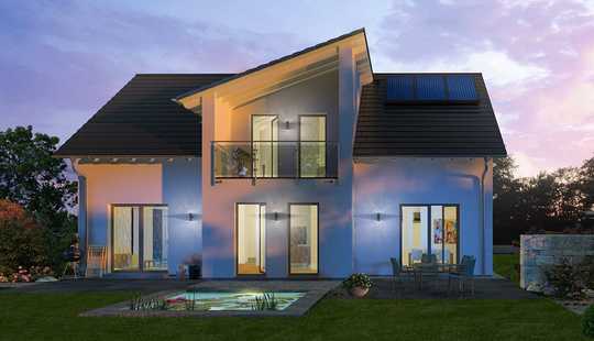 Bild von Ihr Traum vom Mehrfamilienhaus in Wöllstein - Individuell geplant und perfekt umgesetzt!