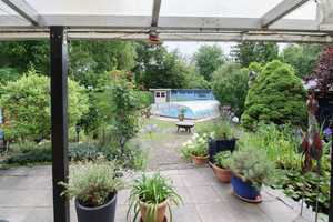Einfamilienhaus mit Garten, Pool & Kamin – perfekt für Familien – Havelland (Kreis) – Vorschaubild 16