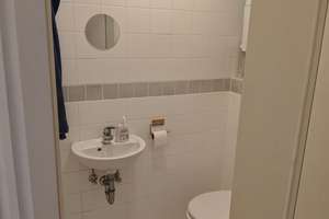 Attraktive 4-Zimmer-Wohnung in einer von Braunschweigs schönsten Lagen – Die vollständige Adresse der Immobilie erhältst du vom Anbieter., 38102 Viewegsgarten-Bebelhof, Braunschweig – Vorschaubild 14