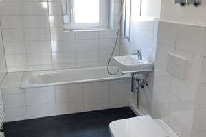 Moderne, frisch renovierte 3-Zimmer-Wohnung mit Balkon – Erstbezug nach Sanierung 2026 – Schlörstr. 21, 84453 Mühldorf am Inn – Vorschaubild 4