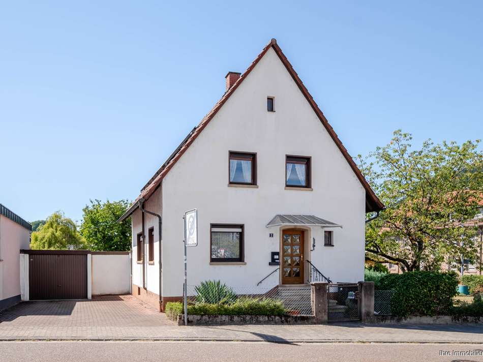 Ansicht