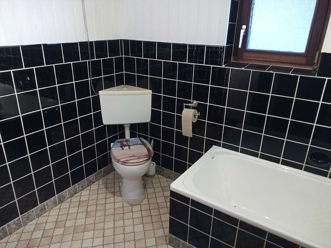 Immobilie in Friedrichskoog - Idyllisches Familienparadies mit Blick zum Deich! - Bild 14