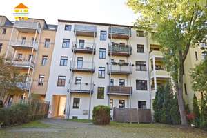 Wohntraum mit tollem Tageslichtbad, Balkon und Außenstellplatz! – Josephinenstraße 12, 9113 Schloßchemnitz, Chemnitz – Vorschaubild 2