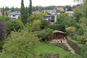 S-Frauenkopf: Helle, ruhige 2 Zi.-DG-Whg., ca. 70 qm Wfl., Loggia, EBK, Waschtrockner, Pkw-Platz – Die vollständige Adresse der Immobilie erhältst du vom Anbieter., 70184 Frauenkopf, Stuttgart – Vorschaubild 3