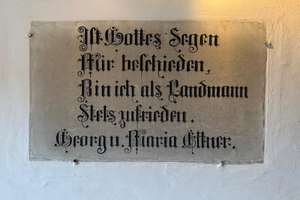Rgbg.-Kneiting: Großes EFH zum Sanieren oder 7 neue Häuser bauen – Die vollständige Adresse der Immobilie erhältst du vom Anbieter., 93049 Westenviertel, Regensburg – Vorschaubild 4