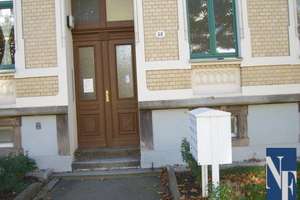 Charmante 2-Zimmer-Eigentumswohnung im denkmalgeschützten Altbau gekündigt – Weststr. 61, 9112 Kaßberg, Chemnitz – Vorschaubild 21