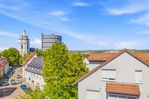 Erstbezug! Helle 3,5 Zimmer mit Altbaucharme – Die vollständige Adresse der Immobilie erhältst du vom Anbieter., 70188 Gaisburg, Stuttgart – Vorschaubild 23