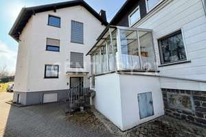 Mehrfamilienhaus und Einfamilienhaus Nähe Zentrum von Mayen – Die vollständige Adresse der Immobilie erhältst du vom Anbieter., 56727 Mayen – Vorschaubild 5