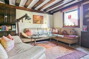 Einfamilienhaus mit Garage und Scheune in Neulingen! – Enzkreis – Vorschaubild 11
