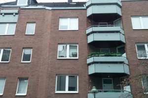 Alltagstauglich wohnen in dieser 2-Zimmer-Wohnung in Düsseldorf – 40211 Stadtmitte, Düsseldorf – Vorschaubild 2