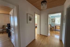 Ein Traum für Gartenliebhaber - Renoviertes Einfamilienhaus in Mitterfels – Die vollständige Adresse der Immobilie erhältst du vom Anbieter., 94360 Mitterfels – Vorschaubild 37