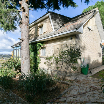 Immobilien zum Verkauf in Robledo de Chavela