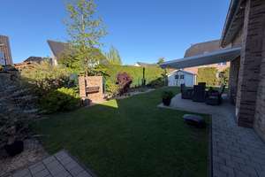 Stilvolles Wohnen in begehrter Lage von Krefeld-Benrad Nord – Freistehendes Einfamilienhaus – Die vollständige Adresse der Immobilie erhältst du vom Anbieter., 47804 Kempener Feld/Baackeshof, Krefeld – Vorschaubild 14