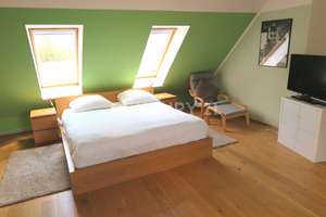 Käuferprovisionsfrei! Stilvolle, gepflegte Maisonette-Wohnung – Die vollständige Adresse der Immobilie erhältst du vom Anbieter., 22527 Eidelstedt, Hamburg – Vorschaubild 13