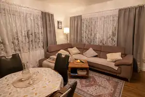 *** GEPFLEGTE HOCHPARTERRE WOHNUNG MIT RAMPE *** – Dwoberg/Ströhen, Delmenhorst, 27753 Delmenhorst – Vorschaubild 3
