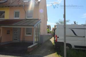 Großes gepflegtes Reihenendhaus in Ginsheim Nord zum Verkauf – Die vollständige Adresse der Immobilie erhältst du vom Anbieter., 65462 Ginsheim-Gustavsburg – Vorschaubild 2