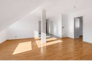 Zentrale Lage, neue Küche, helle Wohnung, 3 Zimmer – Reichsstraße 10, 44809 Hamme, Bochum – Vorschaubild 2