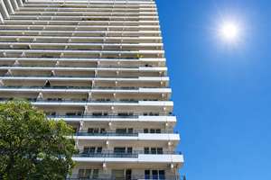 ✓ Bestlage, Berlin-Mitte vor der Tür  ✓ 2 Loggien ✓ 2 Bäder – Die vollständige Adresse der Immobilie erhältst du vom Anbieter., 10117 Mitte (Ortsteil), Berlin – Vorschaubild 14