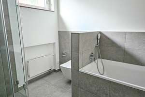 DAMBACH –Terrassenwohnung mit außergewöhnlichem Wohnkomfort und individueller Raumaufteilung – Die vollständige Adresse der Immobilie erhältst du vom Anbieter., 90768 Dambach, Unterfürberg, Fürth – Vorschaubild 14