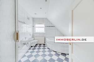 IMMOBERLIN.DE - Großzügiges Haus mit möglicher Gewerbeeinheit in ländlicher Lage – Die vollständige Adresse der Immobilie erhältst du vom Anbieter., 15370 Fredersdorf-Vogelsdorf – Vorschaubild 12