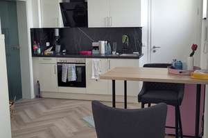 Luxus Appartement 2, inkl. Küche und Fußbodenheizung Möblierung optional – Die vollständige Adresse der Immobilie erhältst du vom Anbieter., 72511 Bingen – Vorschaubild 2