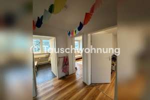Tauschwohnung: Helle 2-Zimmer in Friesdorf mit Gartennutzung! – Die vollständige Adresse der Immobilie erhältst du vom Anbieter., 53175 Friesdorf, Bonn – Vorschaubild 4