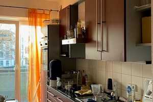 Schöne 2-Zimmer-Wohnung mit Balkon und EBK in Chemnitz – Richard-Wagner-Straße 58, 9119 Chemnitz – Vorschaubild 6