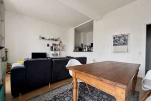 Charaktervolle Kapitalanlage: vermietete 3-Zimmerwohnung in denkmalgeschützter Anlage zu verkaufen! – Die vollständige Adresse der Immobilie erhältst du vom Anbieter., 50858 Junkersdorf, Köln – Vorschaubild 3