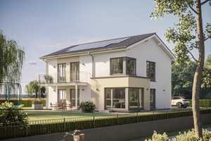 Dein individuelles Traumhaus in Quickborn - Ein Mehrgenerationenhaus mit einer Festpreisgarantie von – Pinneberg (Kreis) – Vorschaubild 10