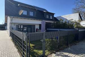 Moderne Doppelhaushälfte in Waldnähe – Sonnenschein 41a, 68305 Käfertal, Mannheim – Vorschaubild 40