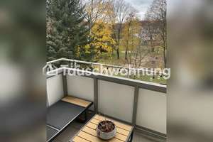 Tauschwohnung: Vergebe Helle 1-Zimmer-Wohnung in Dresden, suche in Berlin – Die vollständige Adresse der Immobilie erhältst du vom Anbieter., 1307 Johannstadt-Süd, Dresden – Vorschaubild 16