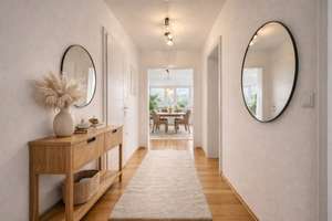 ++2-Zimmer-Wohnung | Balkon | Ruhige Lage in Stuttgart- Vaihingen++ – Die vollständige Adresse der Immobilie erhältst du vom Anbieter., 70563 Heerstraße, Stuttgart – Vorschaubild 2