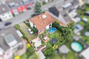 Gepflegtes Wohn- und Geschäftshaus mit Südwest-Garten und Pool im beliebten Holzlar – Bonn – Vorschaubild 21