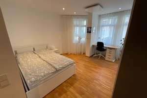 DA-Mitte | Moderne Neubauwohnung mit Parkett, Einbauküche & bodengleicher Rainshower-Dusche – Kiesstraße 65, 64283 Mitte, Darmstadt – Vorschaubild 2