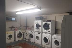 4,5 % Rendite - Helle modernisierte 2-Zimmer-Wohnung in Bornheim-Hersel (freiwerdend) – Rheinstraße 108, 53332 Bornheim – Vorschaubild 23