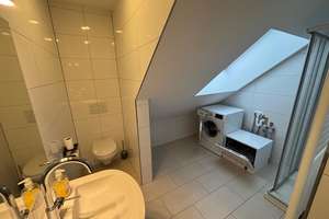 Großzügig geschnittenes, möbliertes 2-Zimmer Appartement zu vermieten – Aachener Str. 23, 50674 Neustadt/Süd, Köln – Vorschaubild 7