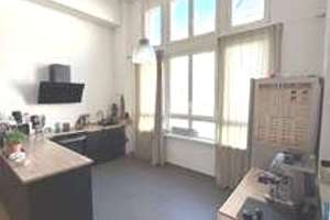 Loft im Industriedenkmal in Mönchengladbach – Die vollständige Adresse der Immobilie erhältst du vom Anbieter., 41061 Gladbach, Mönchengladbach – Vorschaubild 8