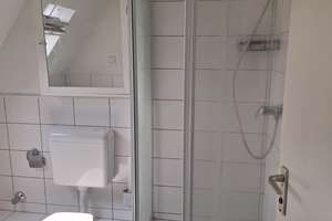 2,5-Zimmerwohnung teilmöbliert renovierungsbedürftig – Dornaper Str. 2, 40625 Gerresheim, Düsseldorf – Vorschaubild 9