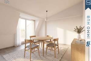 ++ Im Herzen der Stadt im größten Gründerzeitviertel Europas! Maisonette-Wohnung im Zentrum West ++ – 4105 Zentrum-West, Leipzig – Vorschaubild 14