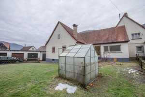 Sanierung oder Neubau - Einfamilienhaus mit großem Grundstück in Nusplingen! – Zollernalbkreis – Vorschaubild 5