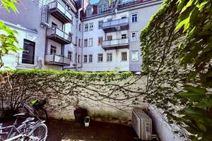 City-Life! Möbliertes Stadtapartment mitten im beliebten Glockenbachviertel – Die vollständige Adresse der Immobilie erhältst du vom Anbieter., 80469 Glockenbach, München – Vorschaubild 11