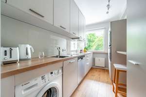 Ruhig & zentral: Top renovierte 3-Zimmerwohnung mit Balkon in Winterhude! – Die vollständige Adresse der Immobilie erhältst du vom Anbieter., 22299 Winterhude, Hamburg – Vorschaubild 13