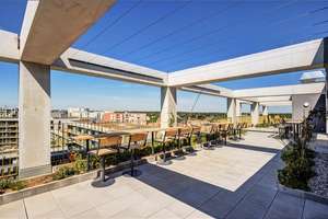 Möbliert: Erstbezug im modernen Neubau-Ensemble in Pasing  – Die vollständige Adresse der Immobilie erhältst du vom Anbieter., 81245 Neupasing, München – Vorschaubild 11