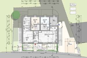 Neues vermietetes 3-Familienhaus als KFW 55  Energiesparhaus in ruhiger Lage Trier-Kernscheid  – Die vollständige Adresse der Immobilie erhältst du vom Anbieter., 54296 Kernscheid, Trier – Vorschaubild 17