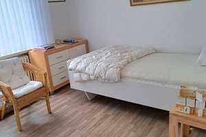 Großzügige 5-Zimmer-Wohnung im Ortskern Ganderkesee mit Garten – Riedenweg 2, 27777 Ganderkesee – Vorschaubild 17