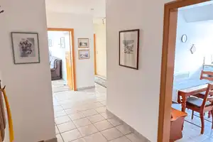 RESERVIERT! Ein Haus. Alle Möglichkeiten! Direkt am Dünenwald von Sankt Peter-Ording. – Nordfriesland (Kreis) – Vorschaubild 31