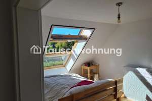 Tauschwohnung: Helle, gräumige 3-Zi-Wohnung in Hamburg-Eissendorf +DG – Die vollständige Adresse der Immobilie erhältst du vom Anbieter., 21077 Eißendorf, Hamburg – Vorschaubild 5