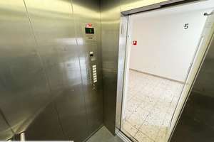 Schönes 1. Zimmer Apartment SB Innenstadt mit großzügiger Belichtung/Aufzug – Die vollständige Adresse der Immobilie erhältst du vom Anbieter., 66117 Alt-Saarbrücken, Saarbrücken – Vorschaubild 29