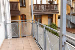 WOHNEN AM KARL-HEINE-KANAL // Attraktive 2-Zimmer-Wohnung mit Balkon im Trendviertel Plagwitz – 4229 Plagwitz, Leipzig – Vorschaubild 6